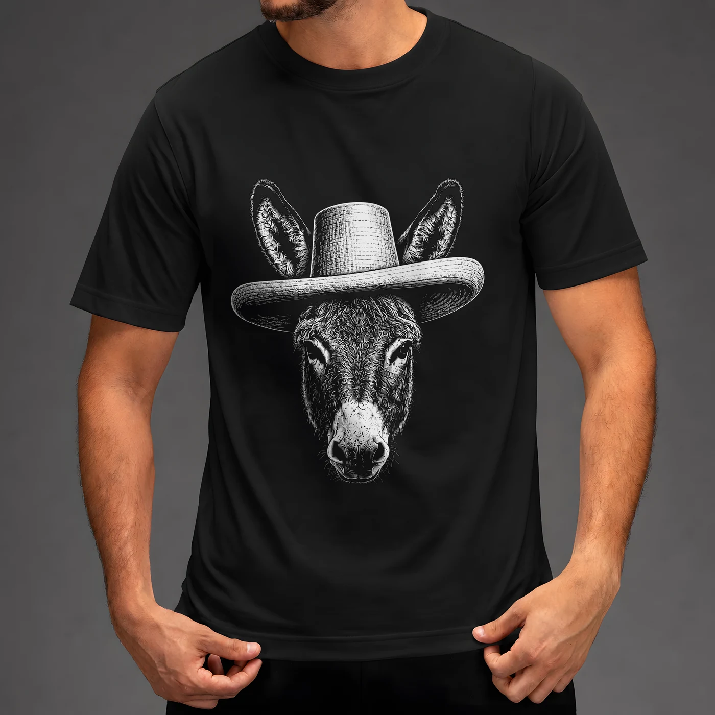 Producto El del Sombrero de DERECHOSO