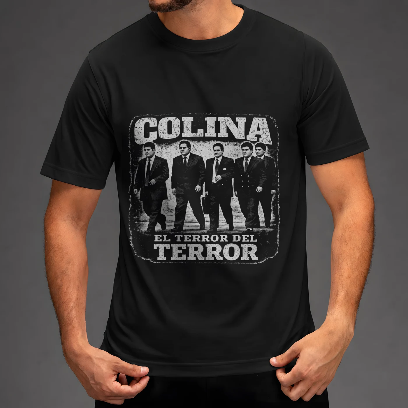 Producto Colina de DERECHOSO